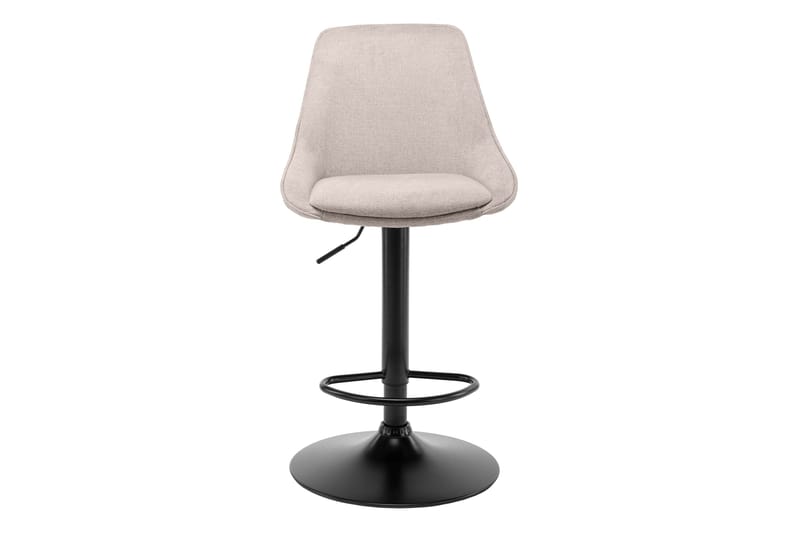 Delera Barstol 114 cm - Beige - Möbler - Stolar & fåtöljer - Barstol & barpall