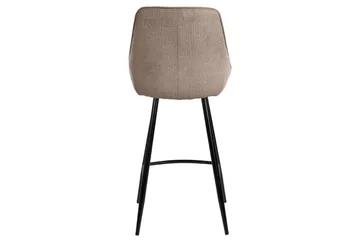 Delera Barstol 97 cm - Brun - Möbler - Stolar & fåtöljer - Barstol & barpall