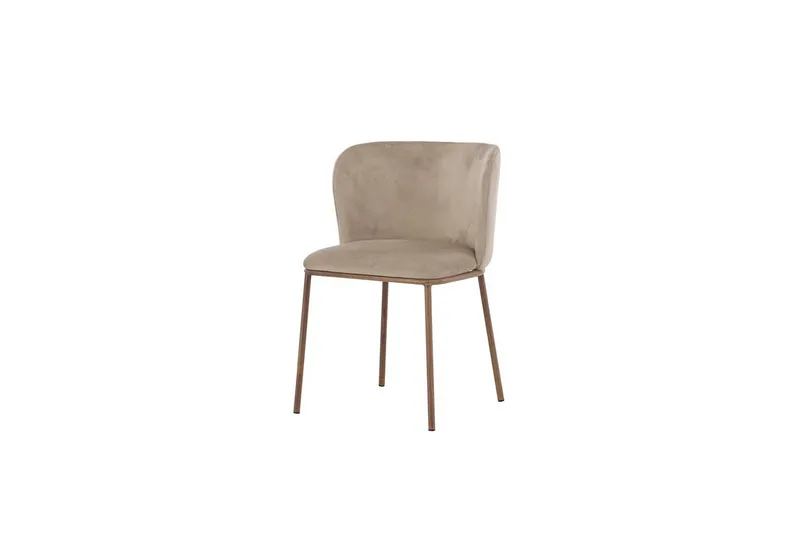 Edina Matstol, Beige