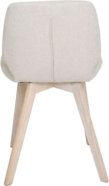 Emil matstol - Beige - Ljusbeige - Möbler - Stolar & fåtöljer - Matstol & köksstol