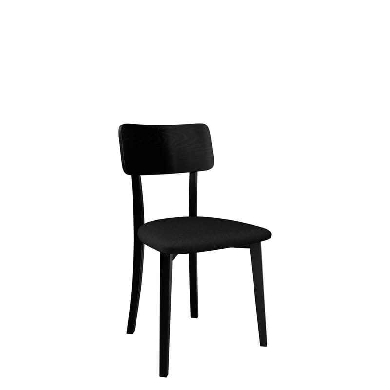 Esher Matstol - svart - Möbler - Stolar & fåtöljer - Matstol & köksstol