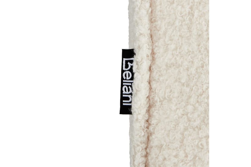 Fåtölj Ellede - Beige - Möbler - Stolar & fåtöljer - Fåtölj