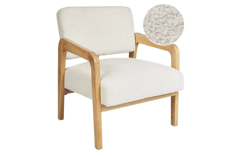 Fåtölj Hjo - Möbler - Stolar & fåtöljer - Fåtölj