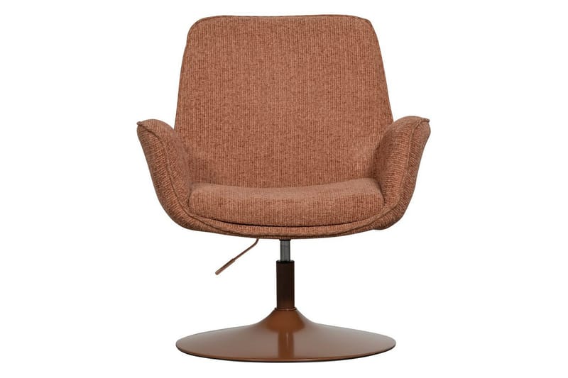 Fåtölj Marten - Orange - Möbler - Stolar & fåtöljer - Fåtölj