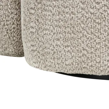 Fåtölj Tore - Beige - Möbler - Stolar & fåtöljer - Fåtölj
