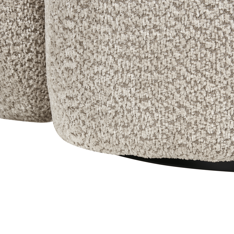 Fåtölj Tore - Beige - Möbler - Stolar & fåtöljer - Fåtölj