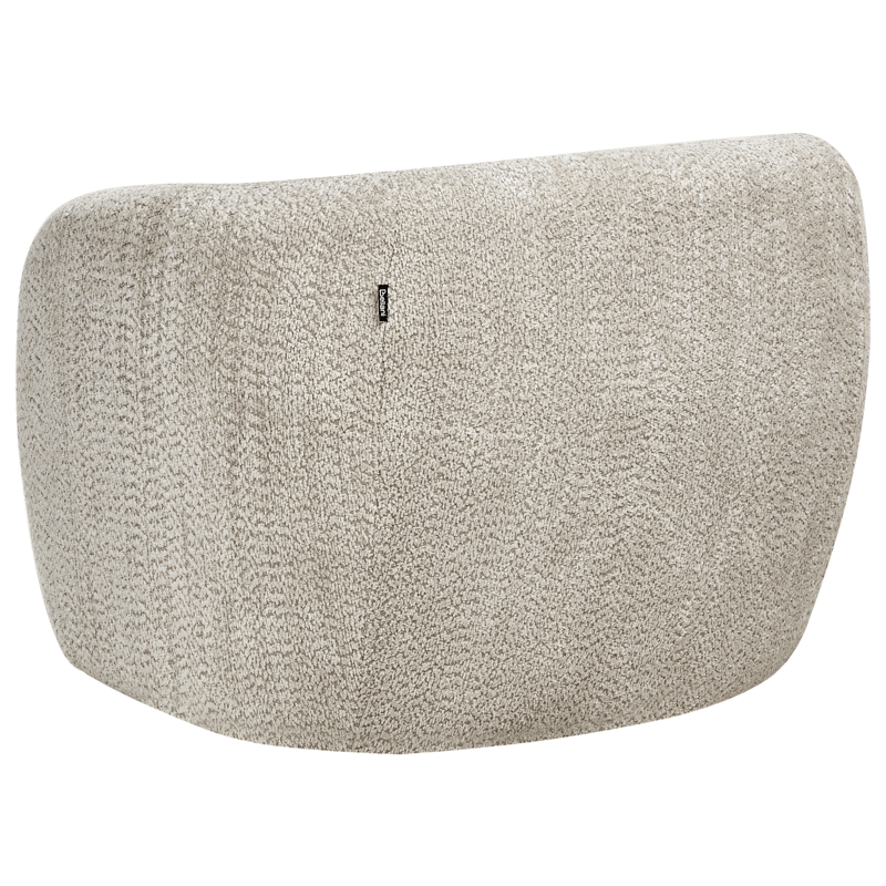 Fåtölj Tore - Beige - Möbler - Stolar & fåtöljer - Fåtölj