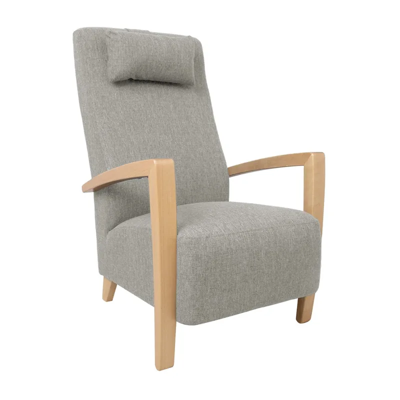 Fåtölj Venla 100x40xh115 cm, beige