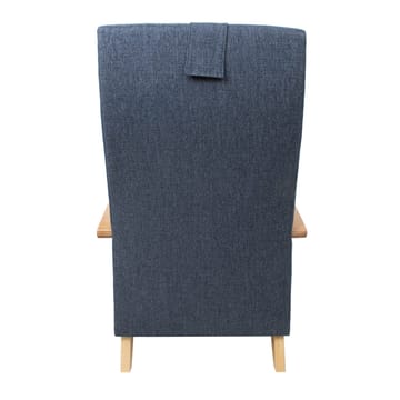Fåtölj Venla 150x40xh80 cm - blågrå - Möbler - Stolar & fåtöljer - Fåtölj