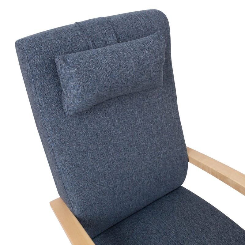 Fåtölj Venla 150x40xh80 cm - blågrå - Möbler - Stolar & fåtöljer - Fåtölj