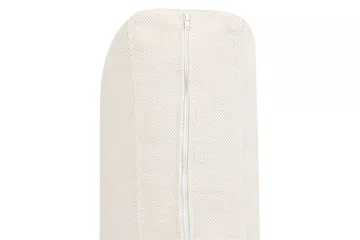 Fåtölj Vinterbro - Beige, svart/Polyester - Möbler - Stolar & fåtöljer - Fåtölj