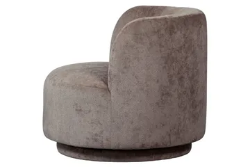 Fåtölj Popular - Taupe - Möbler - Stolar & fåtöljer - Fåtölj