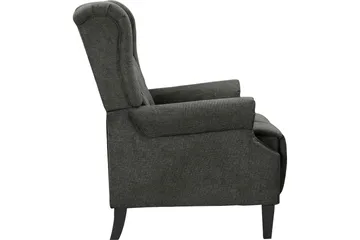 Kahela Reclinerfåtölj - Antracit - Möbler - Stolar & fåtöljer - Fåtölj - Biofåtölj & reclinerfåtölj