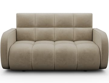 Deverio 2-sits Bäddsoffa med förvaring - Aura 18 - Möbler - Stolar & fåtöljer - Fåtölj - Bäddfåtölj