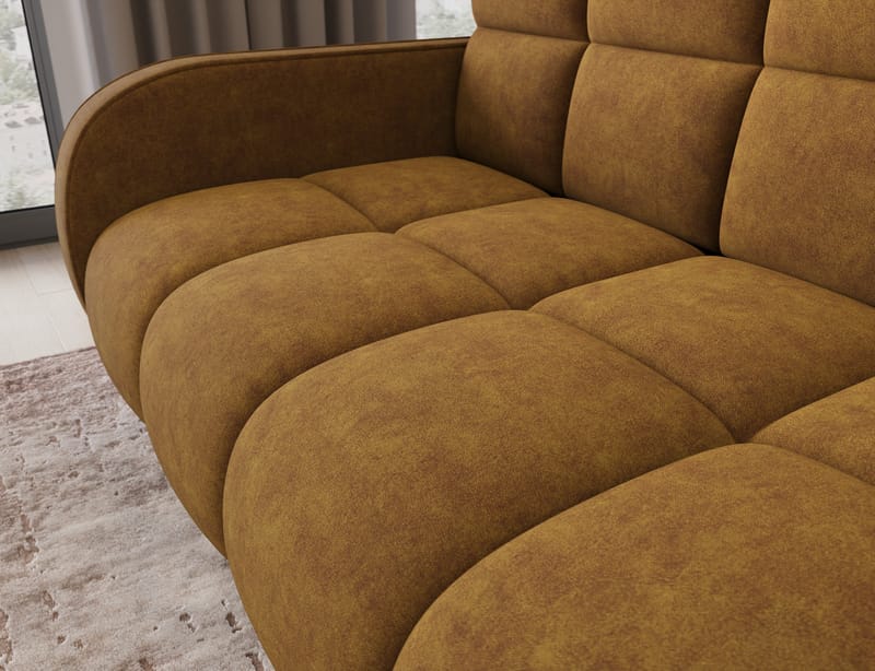Deverio 2-sits Bäddsoffa med förvaring - Aura 45 - Möbler - Stolar & fåtöljer - Fåtölj - Bäddfåtölj
