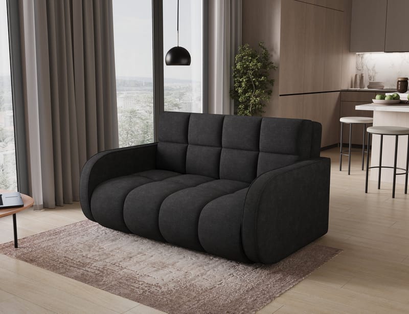 Deverio 2-sits Bäddsoffa med förvaring - Poco 10 - Möbler - Stolar & fåtöljer - Fåtölj - Bäddfåtölj
