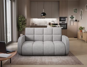 Deverio 2-sits Bäddsoffa med förvaring - Poco 03 - Möbler - Stolar & fåtöljer - Fåtölj - Bäddfåtölj