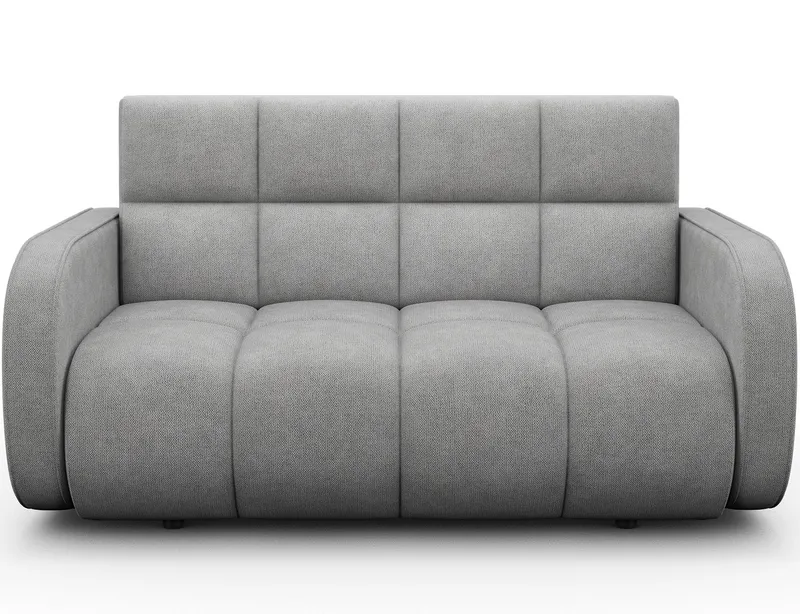 Deverio 2-sits Bäddsoffa med förvaring - Poco 03 - Möbler - Stolar & fåtöljer - Fåtölj - Bäddfåtölj