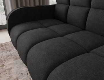 Deverio 2-sits Bäddsoffa med förvaring - Poco 10 - Möbler - Stolar & fåtöljer - Fåtölj - Bäddfåtölj