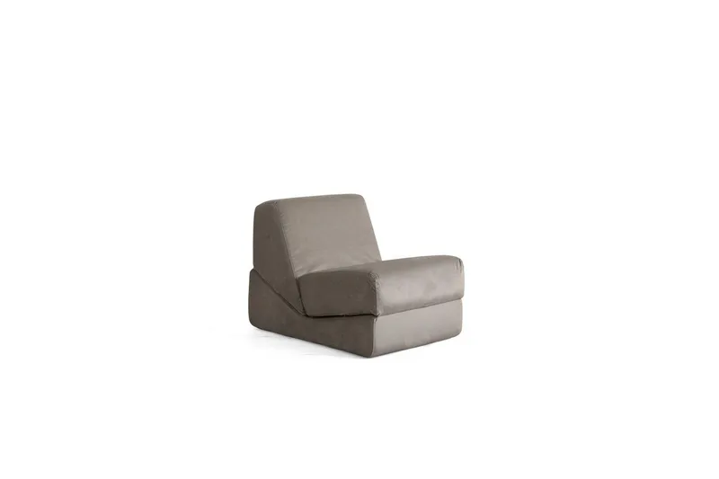 Dorielton Bäddfåtölj, Beige