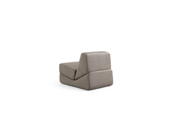 Dorielton Bäddfåtölj - Beige - Möbler - Stolar & fåtöljer - Fåtölj - Bäddfåtölj
