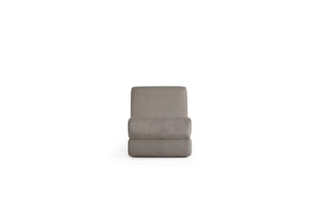 Dorielton Bäddfåtölj - Beige - Möbler - Stolar & fåtöljer - Fåtölj - Bäddfåtölj
