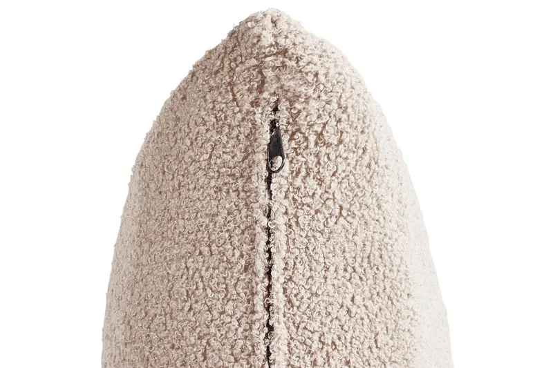 Fåtölj Dalby Beige - Beige - Möbler - Stolar & fåtöljer - Fåtölj - Fåtölj utan armstöd