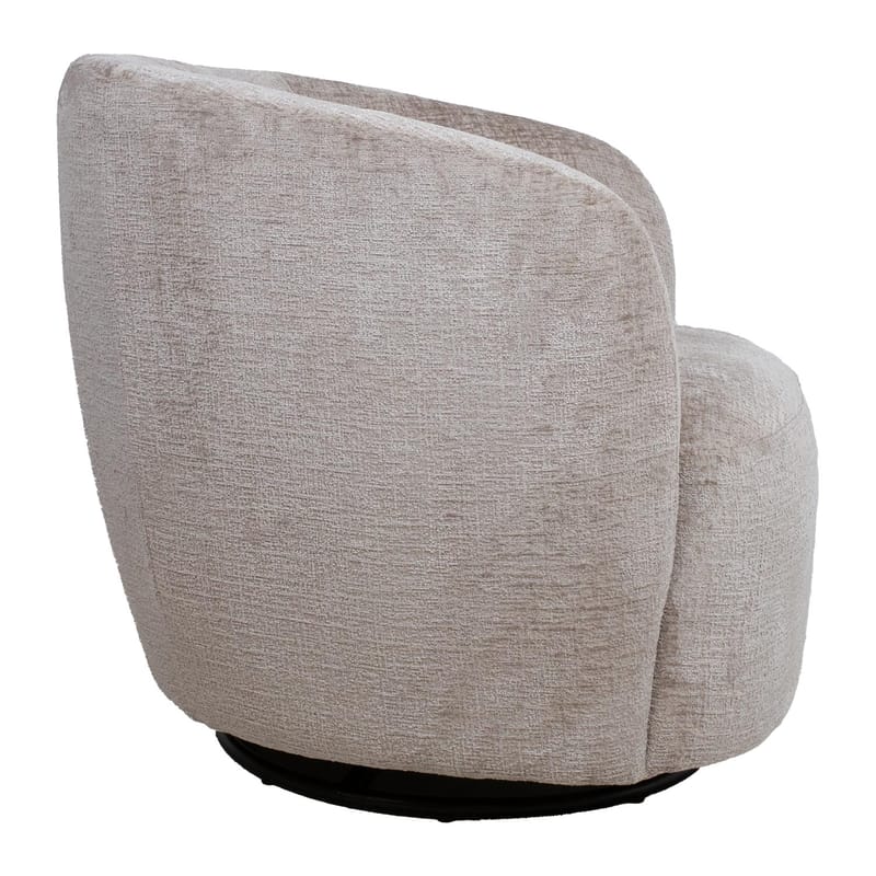 Fåtölj Manuela 150x40xh80 cm, melaminek - beige - Möbler - Stolar & fåtöljer - Fåtölj - Clubfåtölj