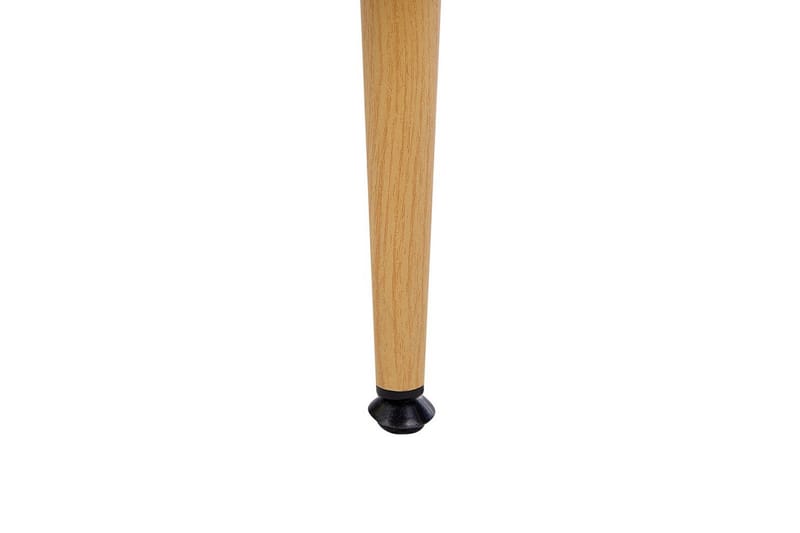 Fåtölj Otsby II Beige/ljust trä - Beige/ljust trä - Möbler - Stolar & fåtöljer - Fåtölj - Fåtölj utan armstöd