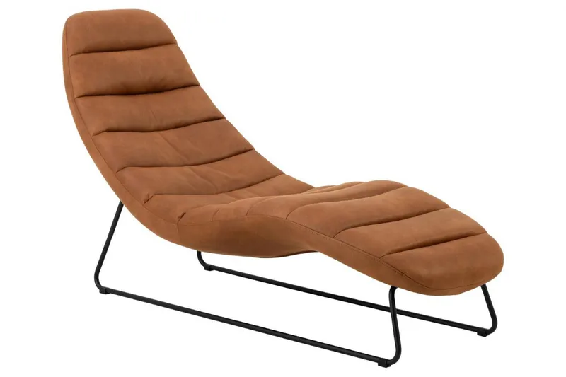 Greenmont Schäslong 63 cm, Brun