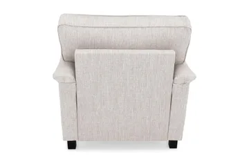 Howard Classic Fåtölj - Beige - Möbler - Stolar & fåtöljer - Fåtölj - Howard fåtölj