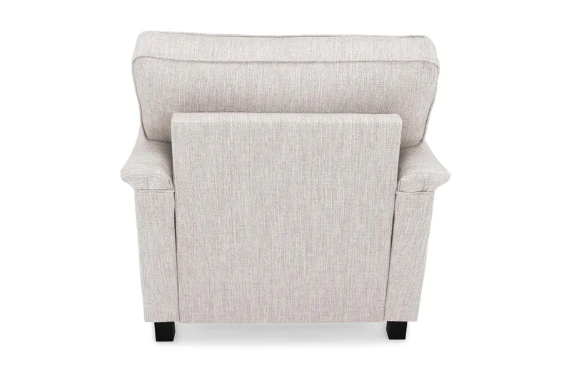 Howard Classic Fåtölj - Beige - Möbler - Stolar & fåtöljer - Fåtölj - Howard fåtölj