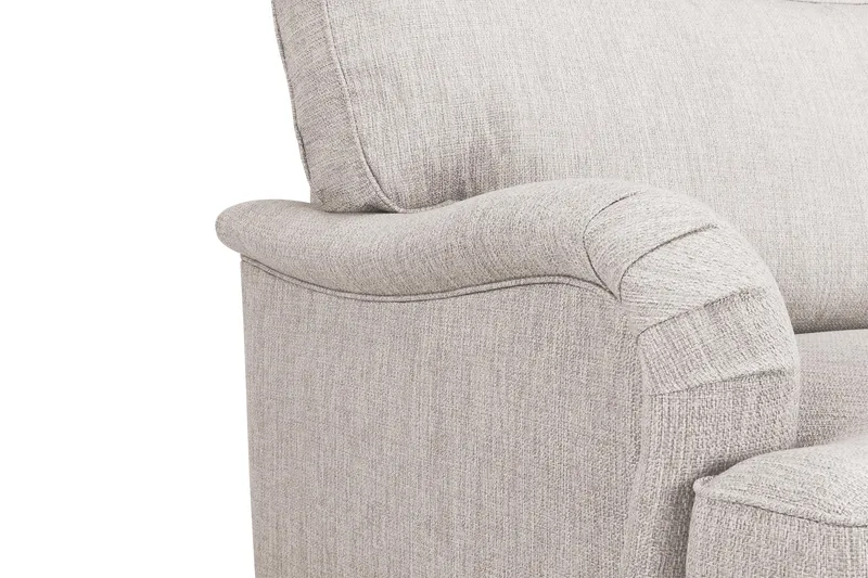 Howard Classic Fåtölj - Beige - Möbler - Stolar & fåtöljer - Fåtölj - Howard fåtölj