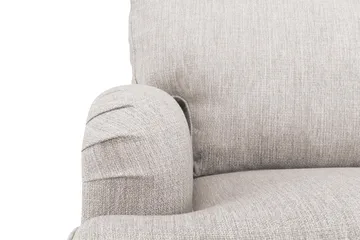 Howard Classic Fåtölj - Beige - Möbler - Stolar & fåtöljer - Fåtölj - Howard fåtölj