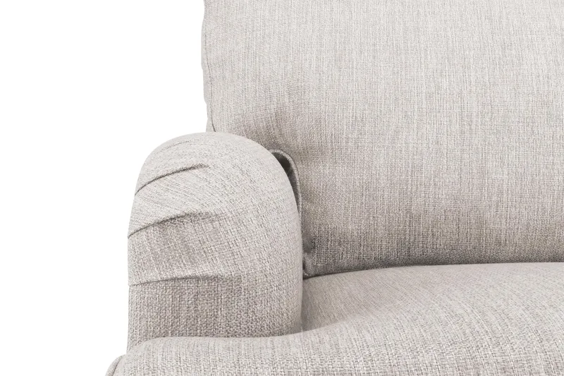 Howard Classic Fåtölj - Beige - Möbler - Stolar & fåtöljer - Fåtölj - Howard fåtölj