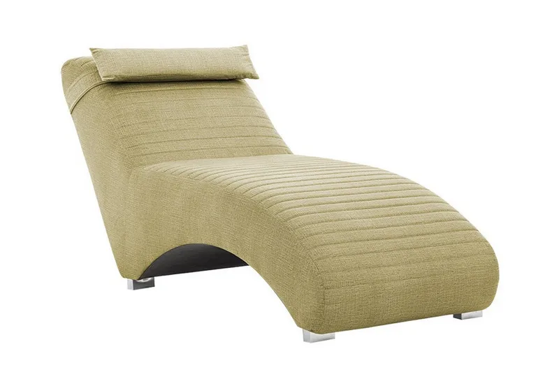 Staffin Liggfåtölj 73 cm