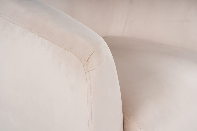 Narayn Fåtölj - Beige - Möbler - Stolar & fåtöljer - Fåtölj