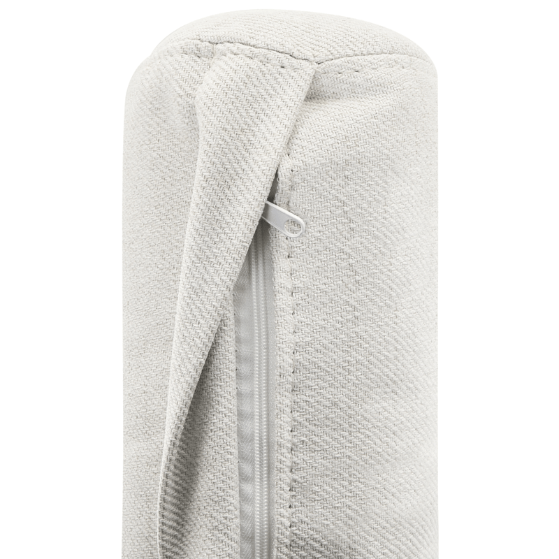 Schäslong Yvoire Vänstervänd - Off-White - Möbler - Soffa - Dagbäddar