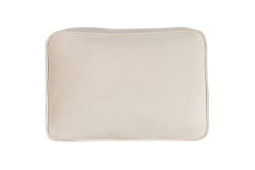Topo Schäslong 171 cm Vänster - Beige/Guld - Möbler - Stolar & fåtöljer - Fåtölj - Schäslongfåtölj & divanfåtölj
