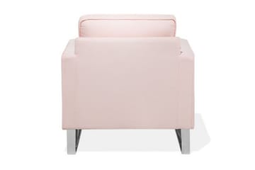 Vind Fåtölj - Rosa - Möbler - Stolar & fåtöljer - Fåtölj