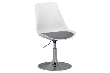 Gokul Sittpall - Vit - Möbler - Stolar & fåtöljer - Barstol & barpall
