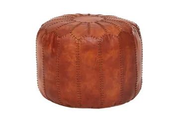 Gotam Sittpall - Brun - Möbler - Stolar & fåtöljer - Pall & puff - Sittpuff