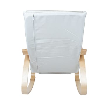 Gungstol Kongbo - Beige - Möbler - Stolar & fåtöljer - Gungstol