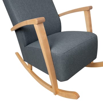 Gungstol Venla - Mörkgrå - Möbler - Stolar & fåtöljer - Gungstol