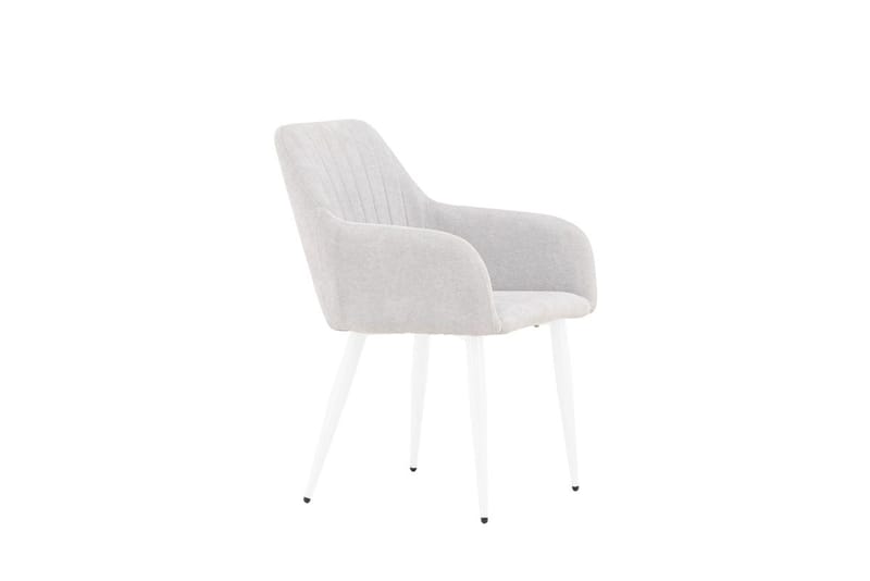 Comfort Karmstol - Ljusgrå - Möbler - Stolar & fåtöljer - Karmstol