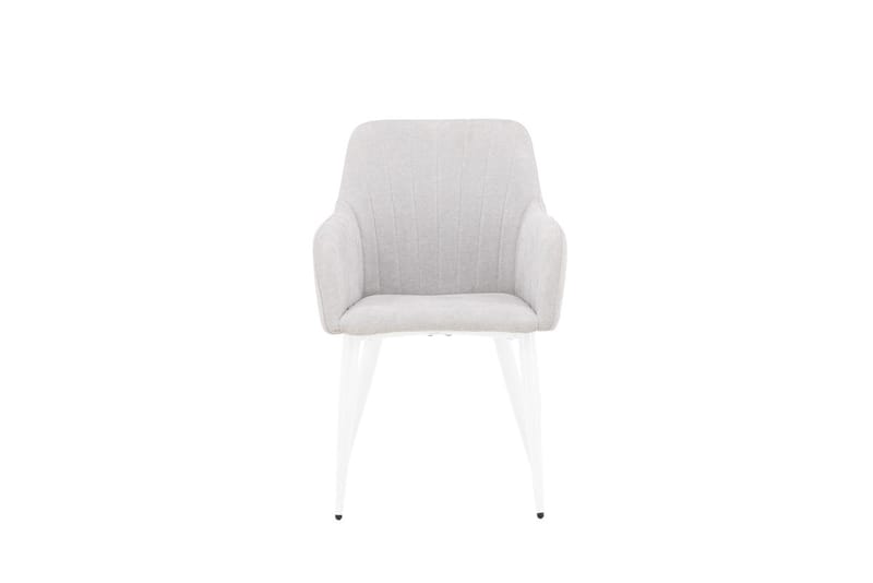 Comfort Karmstol - Ljusgrå - Möbler - Stolar & fåtöljer - Karmstol