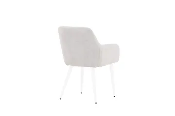 Comfort Karmstol - Ljusgrå - Möbler - Stolar & fåtöljer - Karmstol