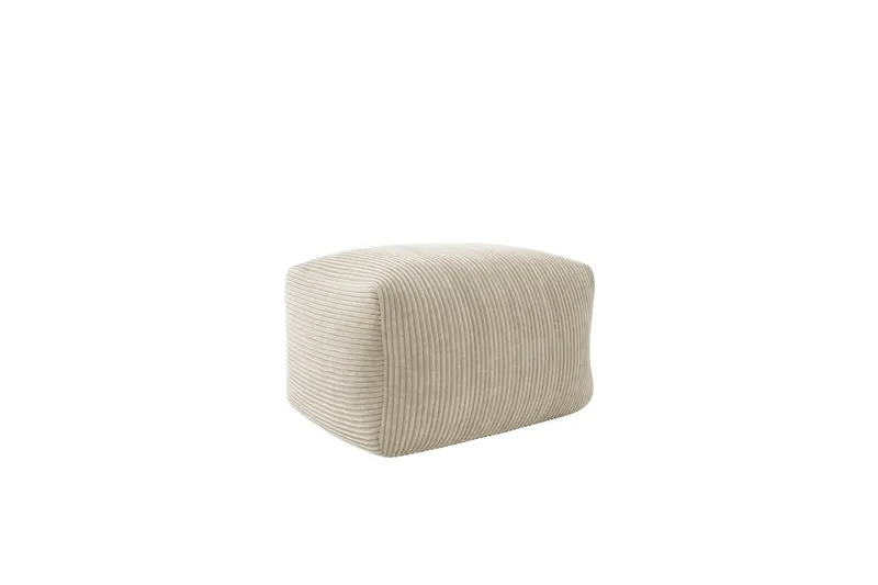 Katheryn Sittsäck 70 cm, Beige