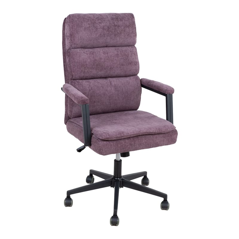 Kontorsstol Remy, Violett