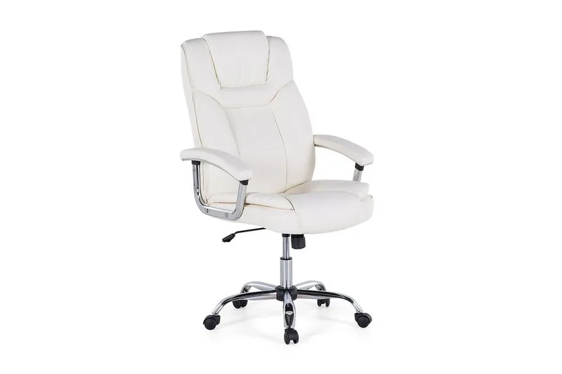 Advance Kontorsstol, Beige